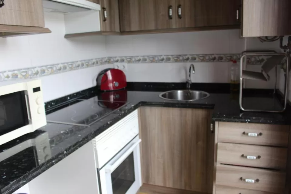 Apartamento El Mirador