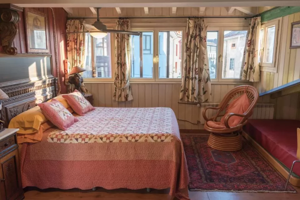 Apartamento Nefertitis