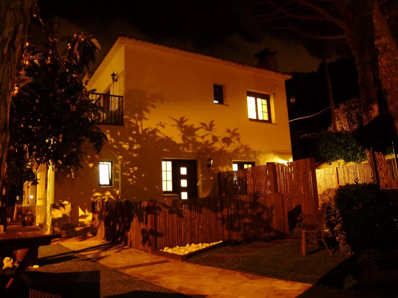 Cal Music B&B