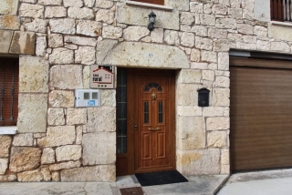 Puerta de entrada