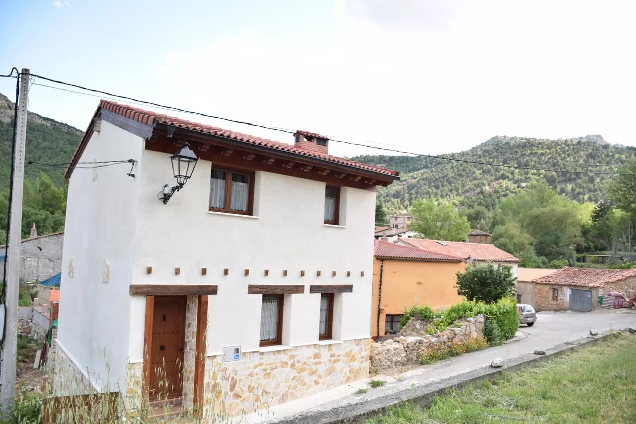 Casa La Mira