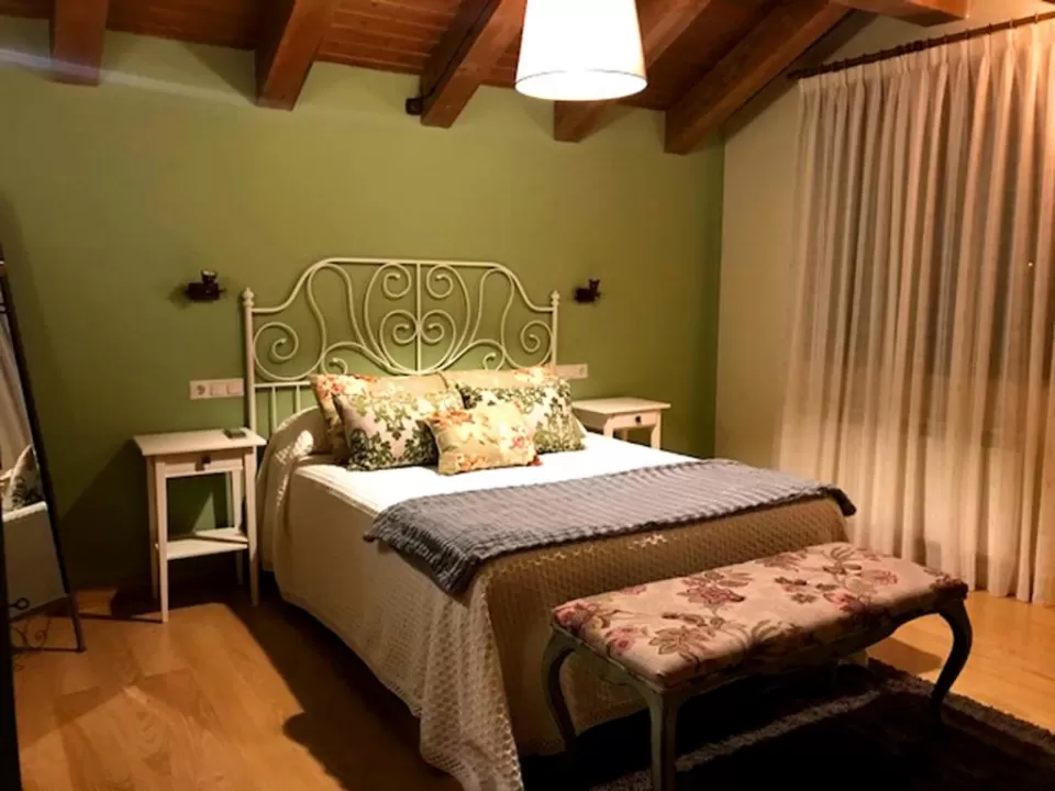 Apartamento Dúplex - La Cantarina