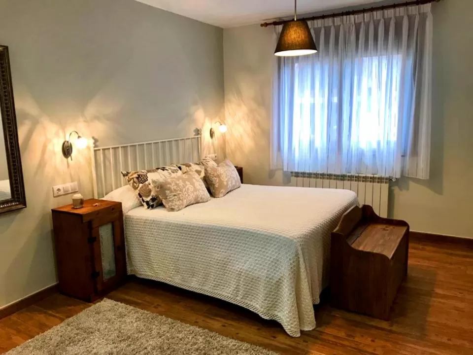 Apto 1 Dormitorio - Menorina