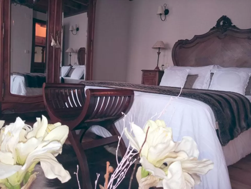 Apartamento La Cocada