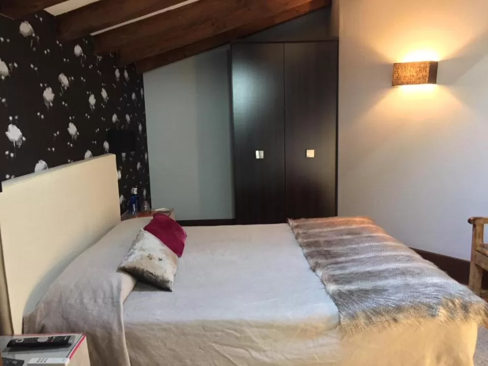 Habitación Doble Estándar
