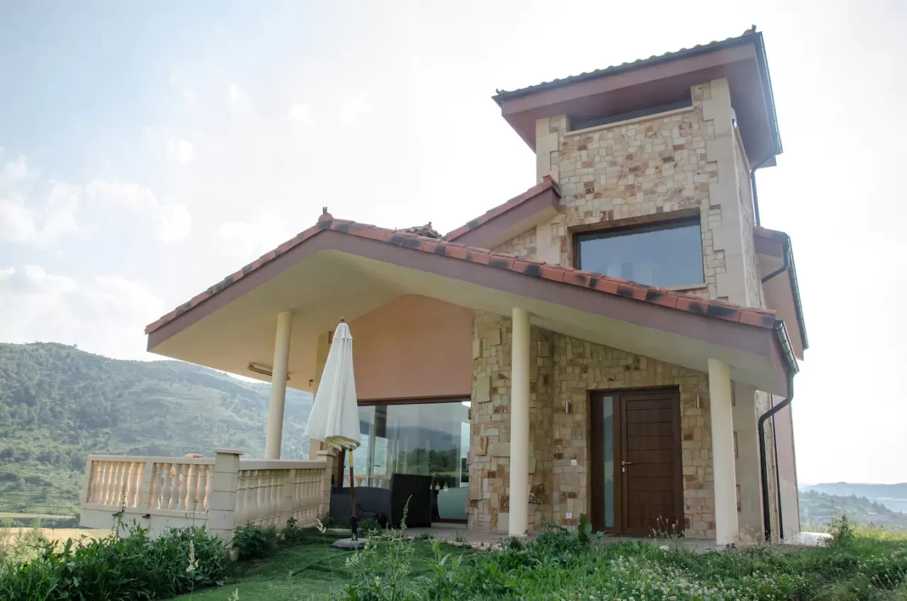 Villa Flavina