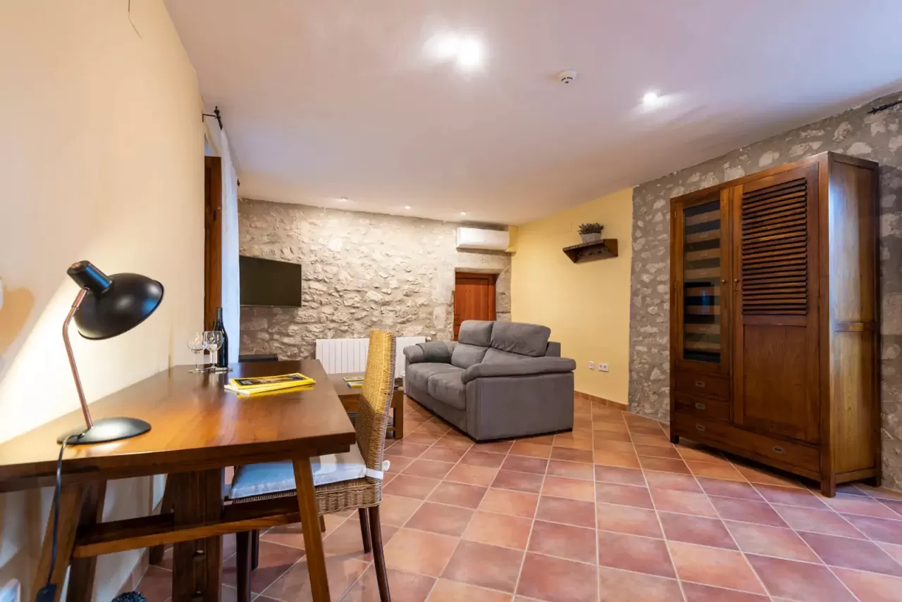 Farigola Room