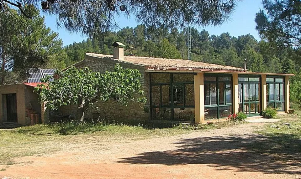 Casa Desig del Llebeig
