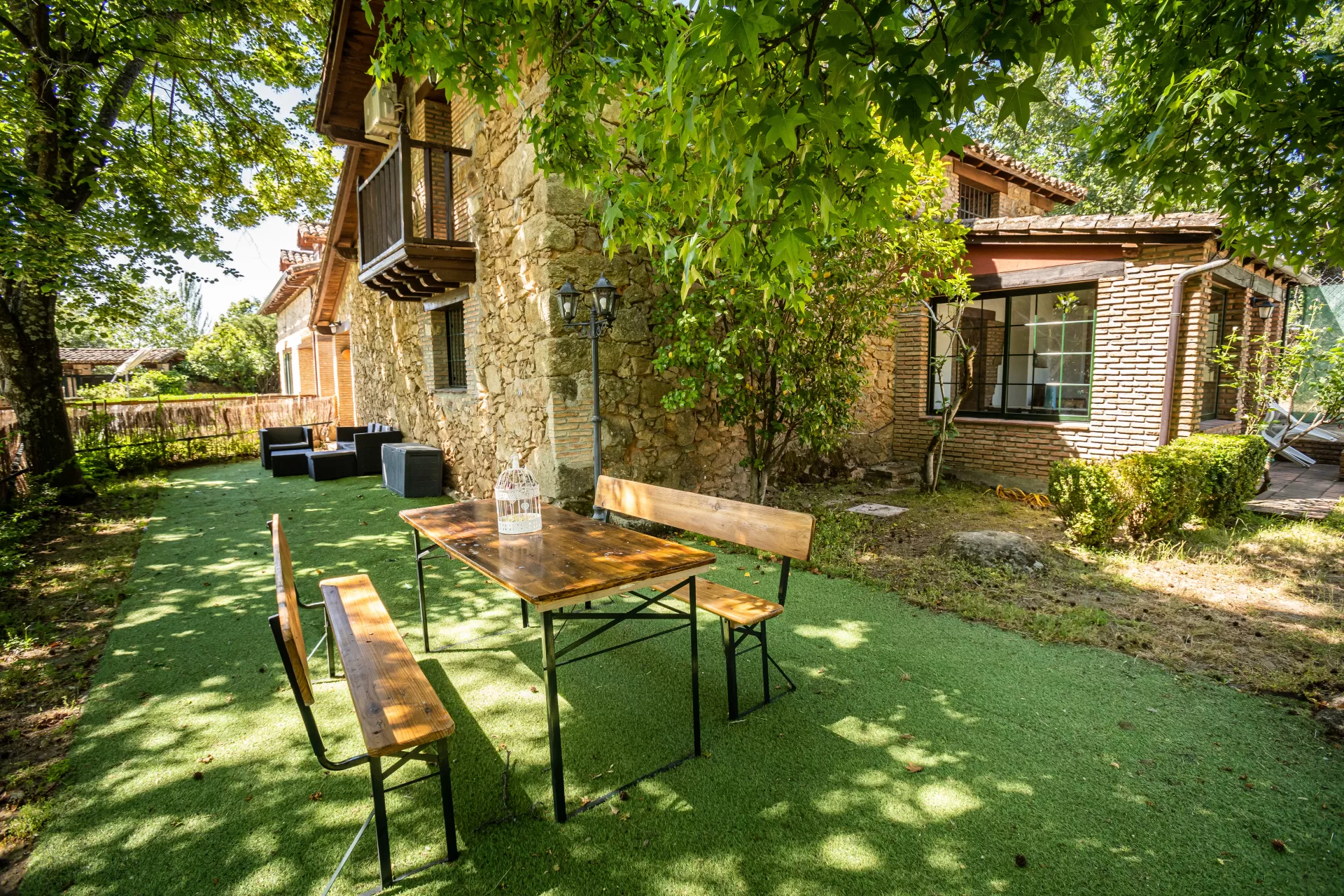 Paraje de Yuste