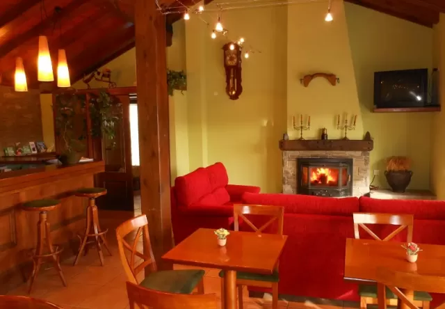 Hotel Cal Martri
