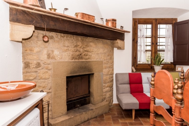 Molins Turisme - Mas Sendra