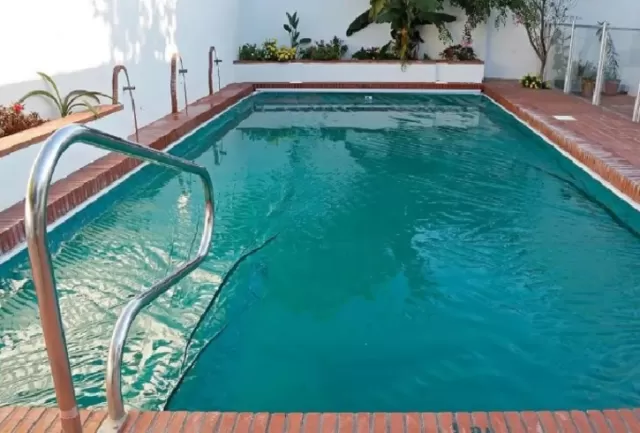 La Posada de Conil