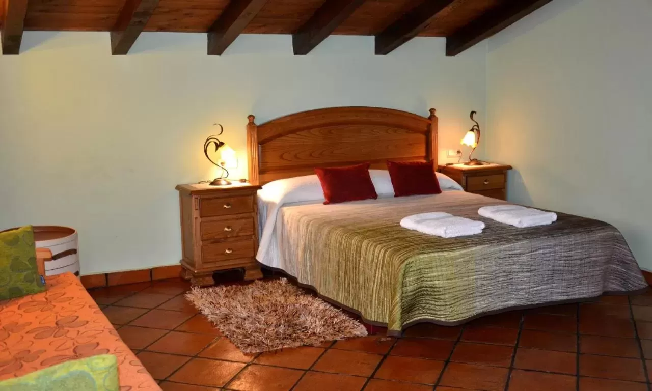 Habitación Aritza