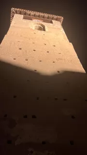 Jorge López Pérez in your stay in La Casita del Reloj 6587_1