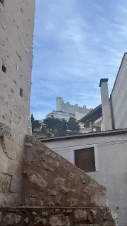 Jorge López Pérez in your stay in La Casita del Reloj 6587_2