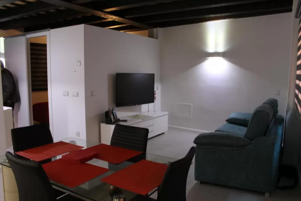 Apartamentos Entre Volcanes- B2