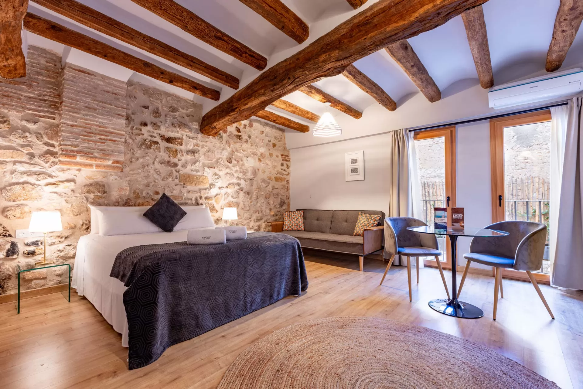 Chambre Confort