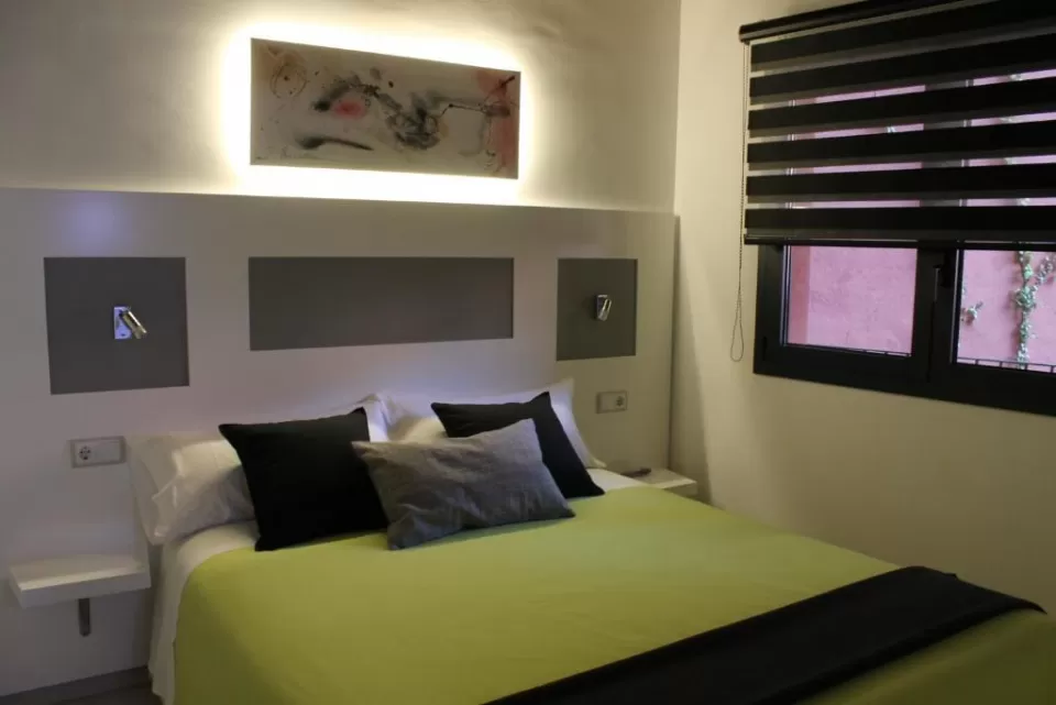 Apartamentos Entre Volcanes 1º-1º