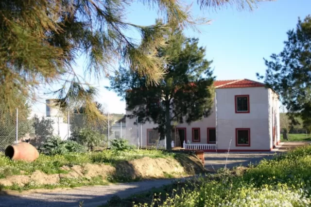 Casa Rural La Hoya