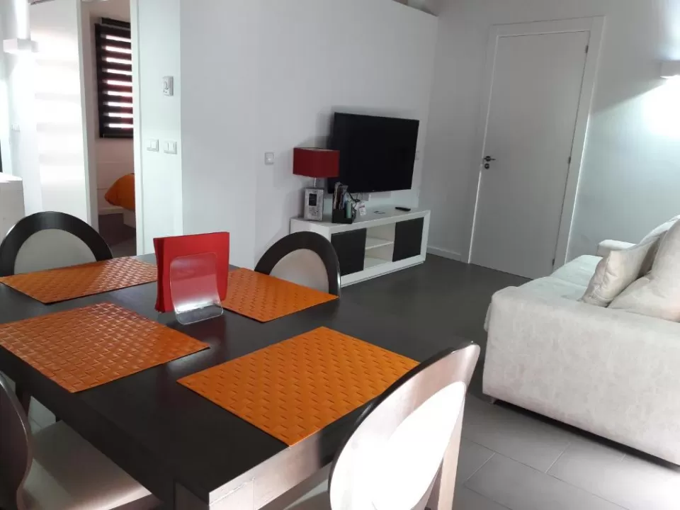 Apartamento Entre Volcanes 2- 3º