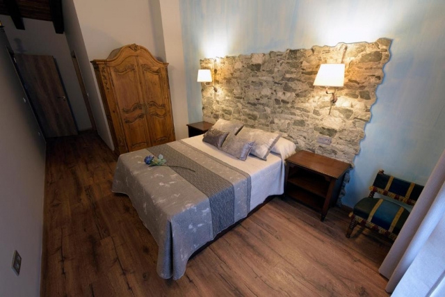 Habitacion doble