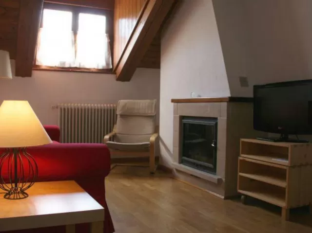 Apartamentos Cogulla- Rincón del Cielo