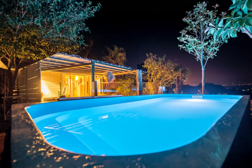 Casa rural Tarifa- Casa Bolero