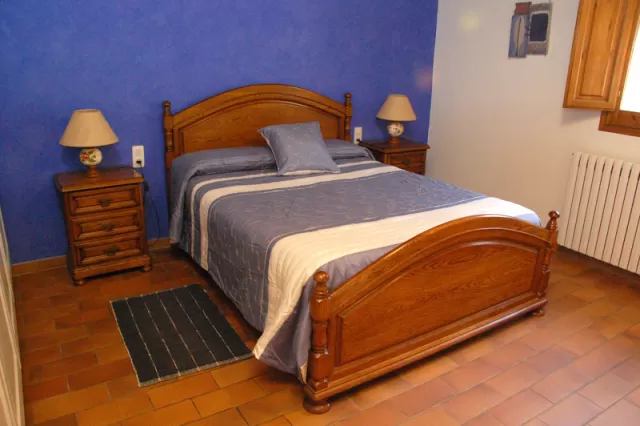Suite Cielo