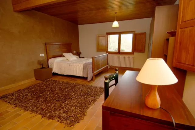 Suite El Granero (Cielo + Tierra)