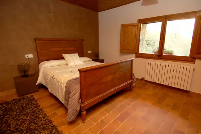 Suite Tierra