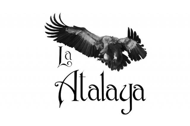 logo la atalaya