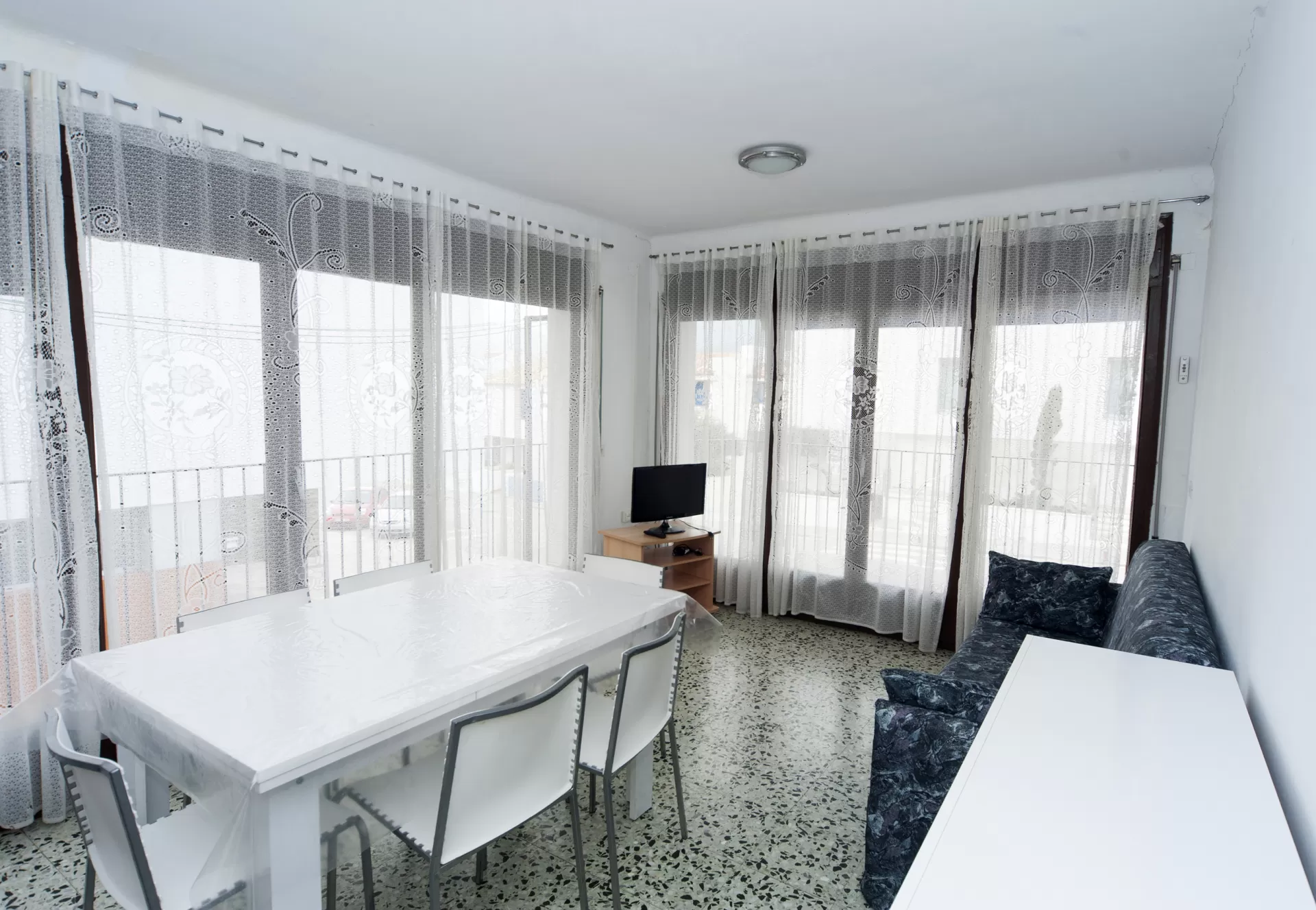 Apartamento L1