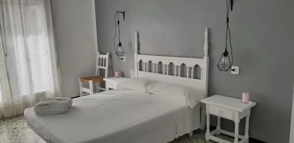 Apartamento L2
