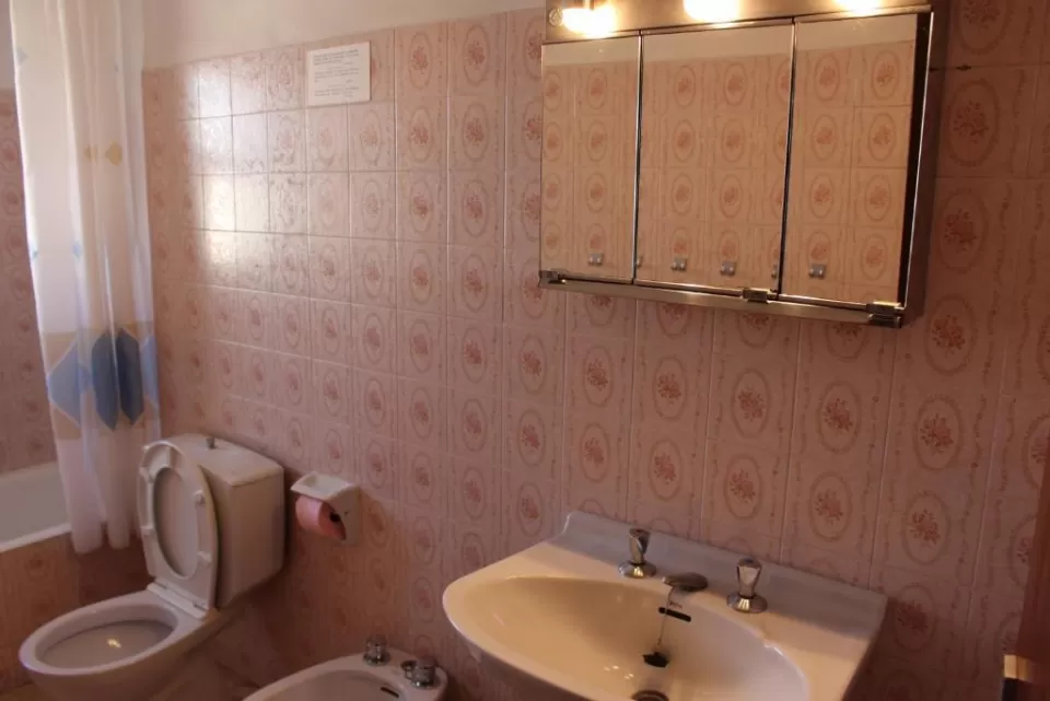 Apartamento L4