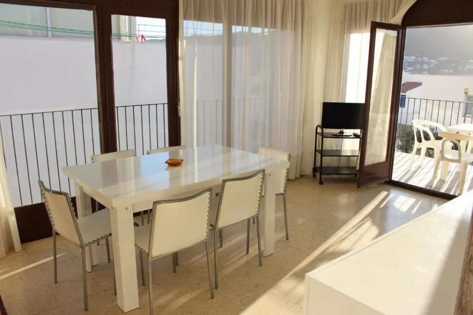 Apartamentos Port de la Selva- Grupo L
