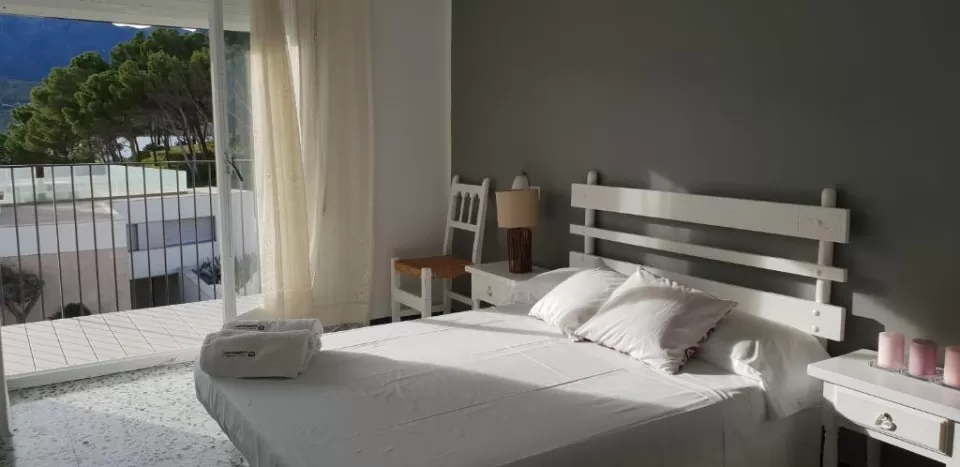 Apartamento L5
