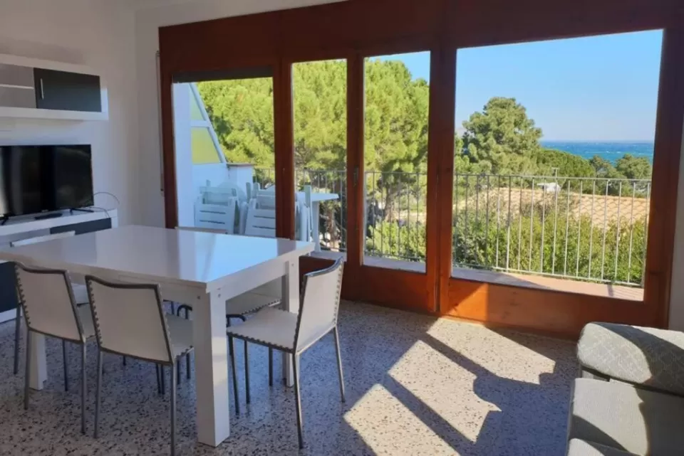 Apartamentos Port de la Selva- Grupo S