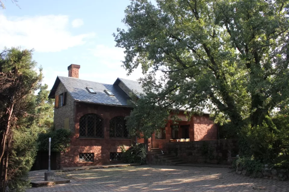 La Casa Gran