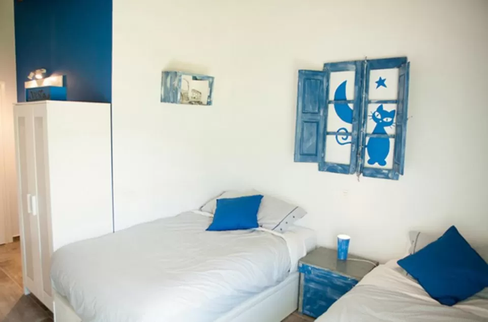 Habitación Vista