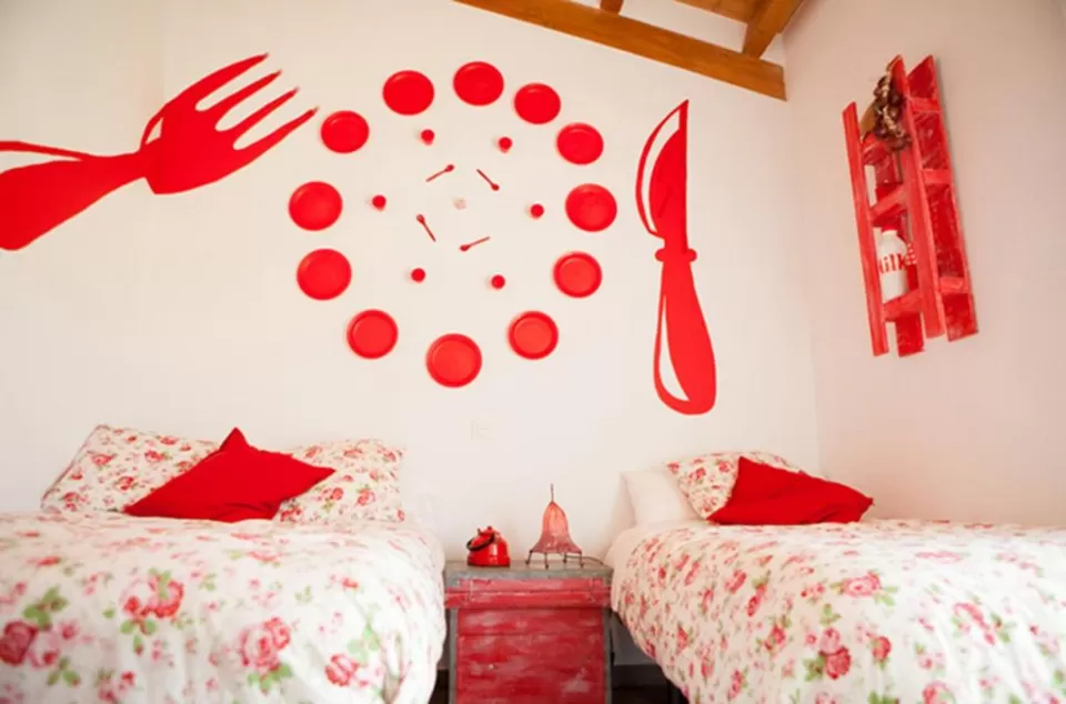 Habitación Gusto