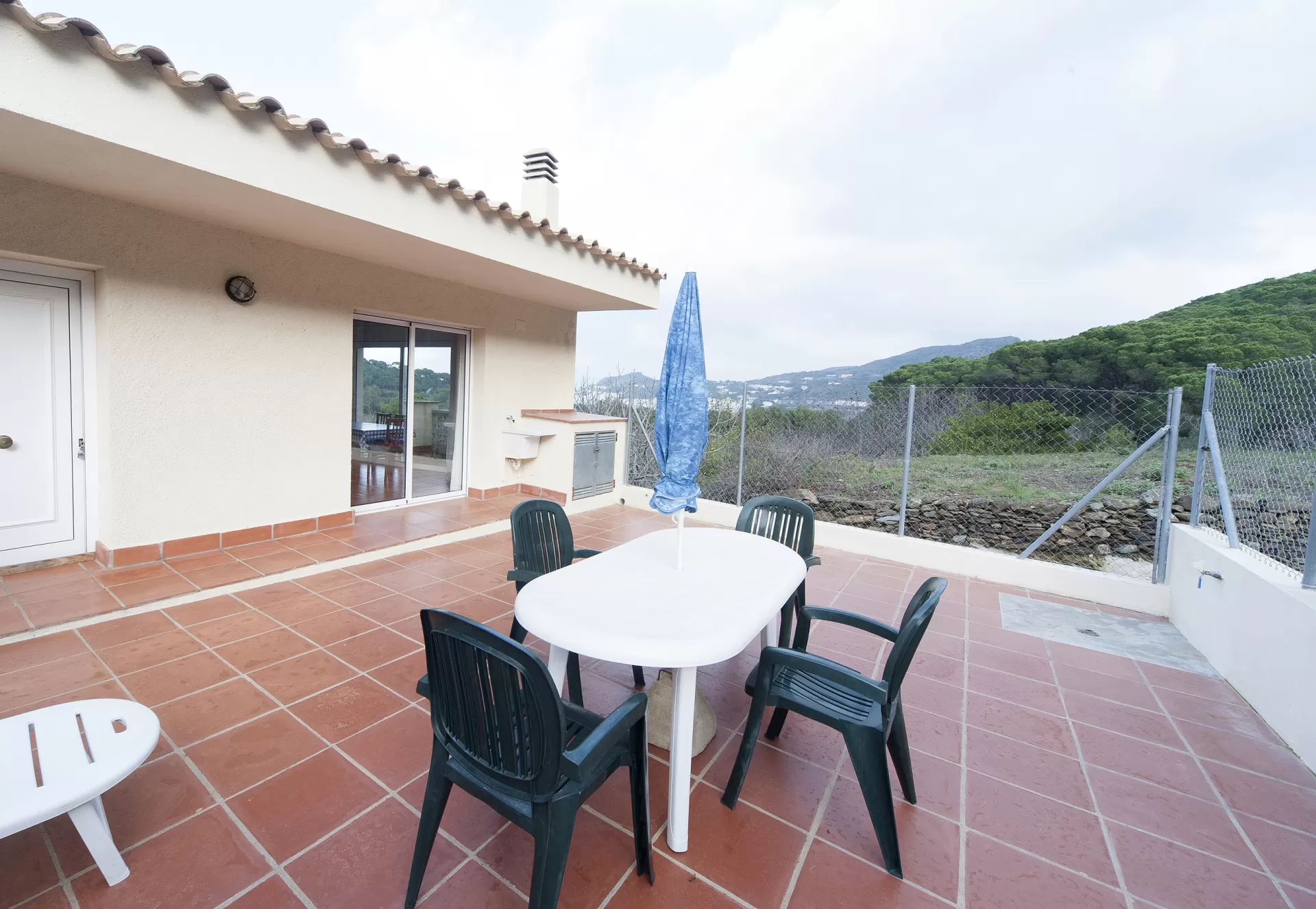 Apartamentos Port de la Selva- B y C