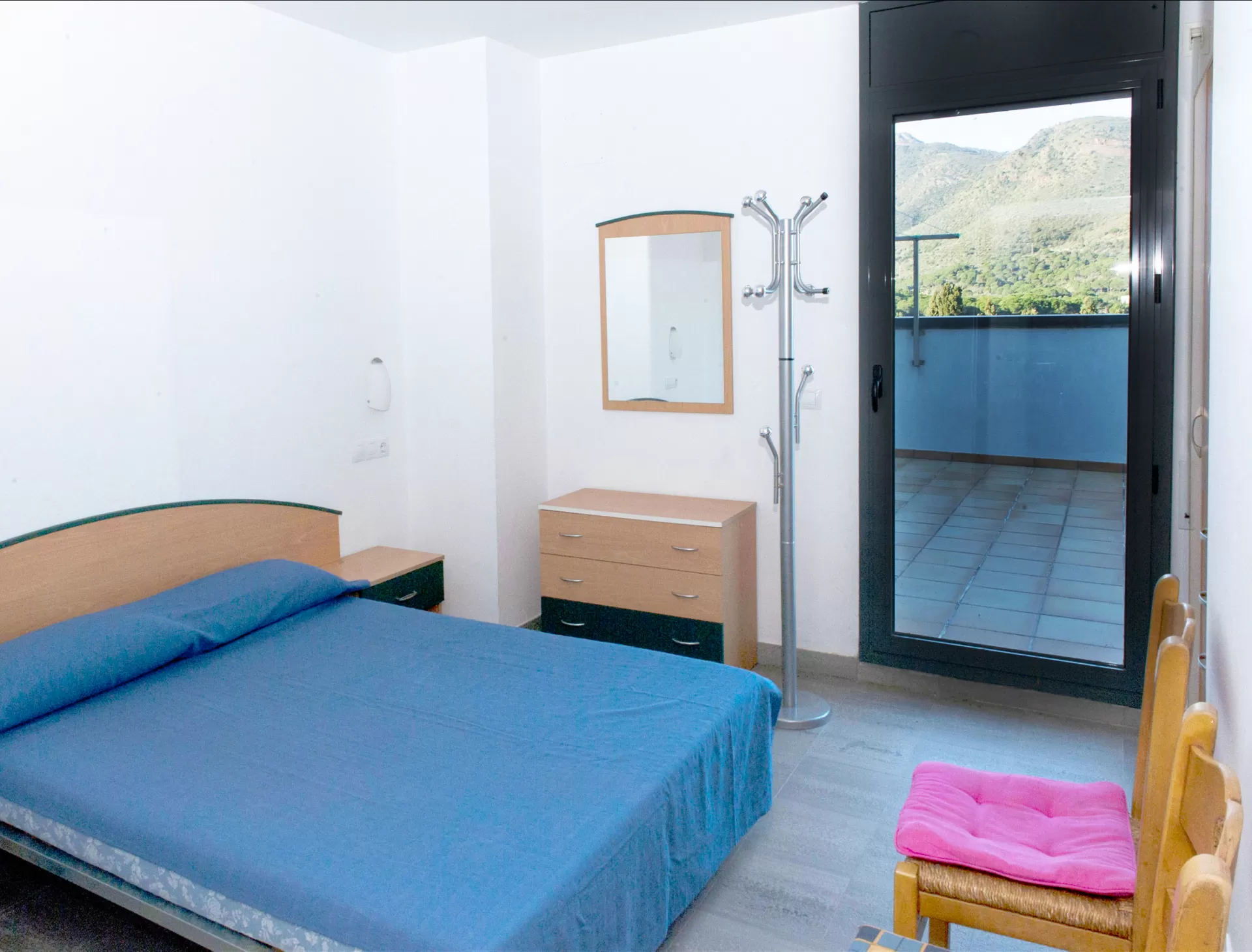 Apartamentos Port de la Selva- Apartamento N