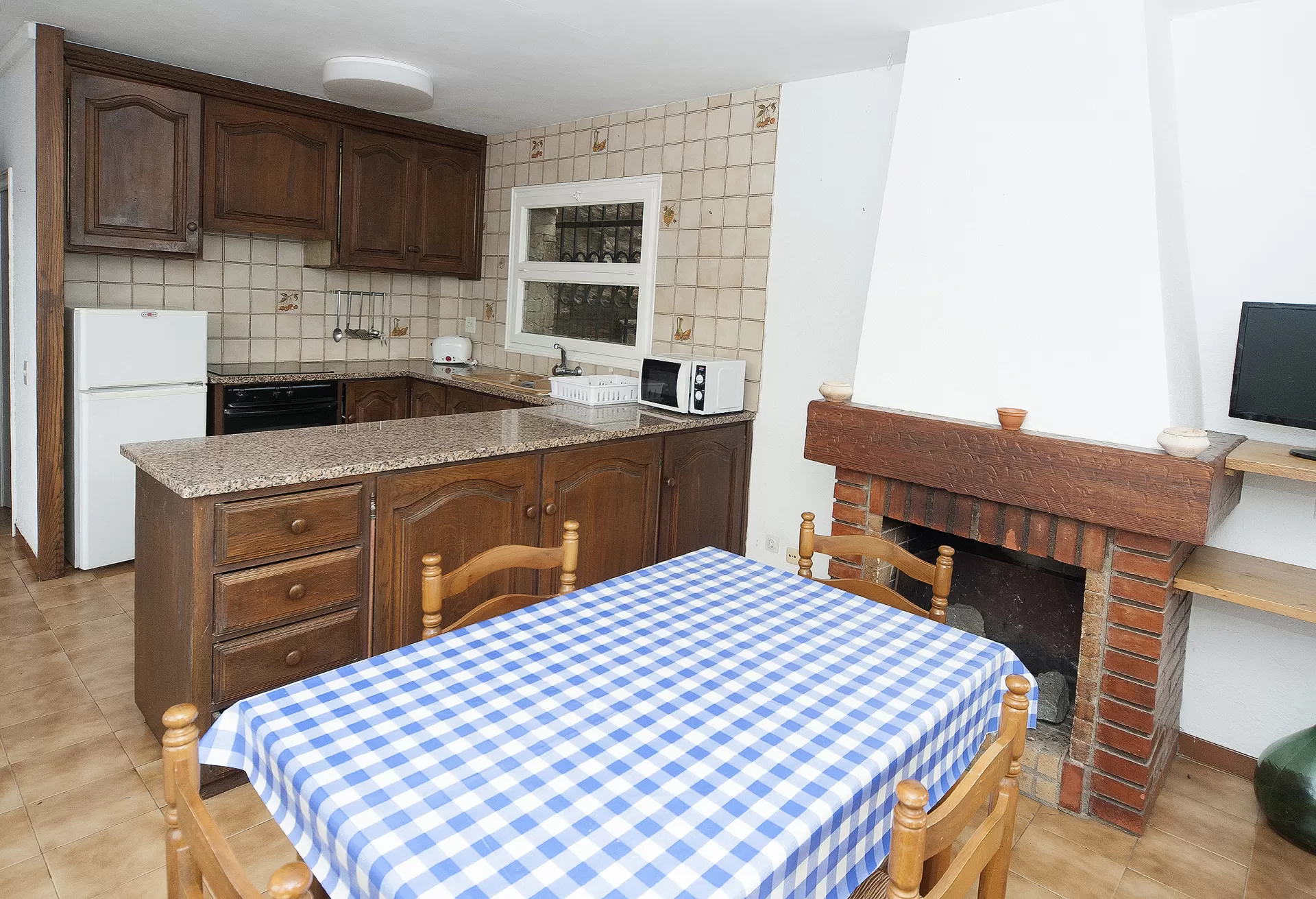 Apartamentos Port de la Selva- Chalet T