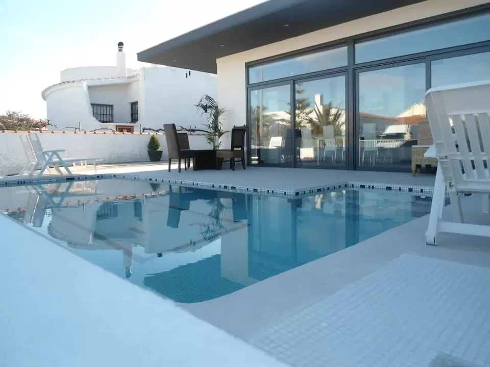 Casa Mariona 8B - Mardelta