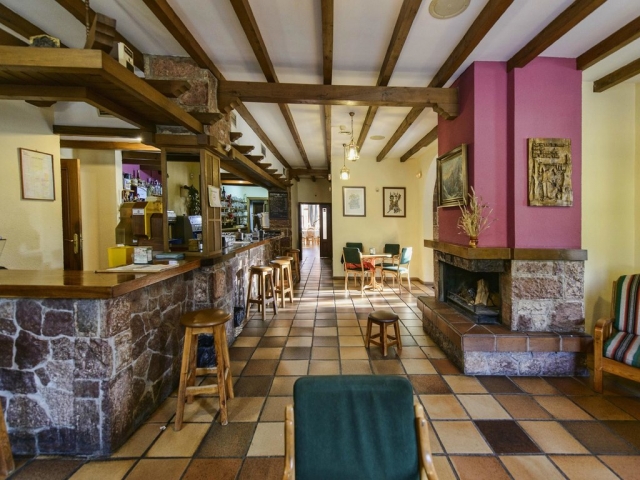 Hotel Tierra de la Reina