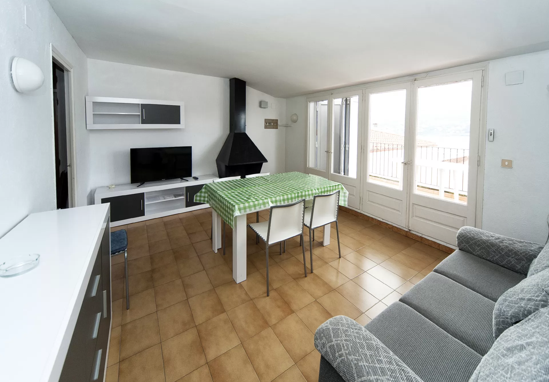 Apartamentos Port de la Selva- P5