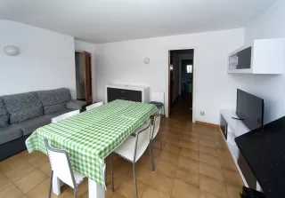 Apartamentos Port de la Selva- Apartamentos P