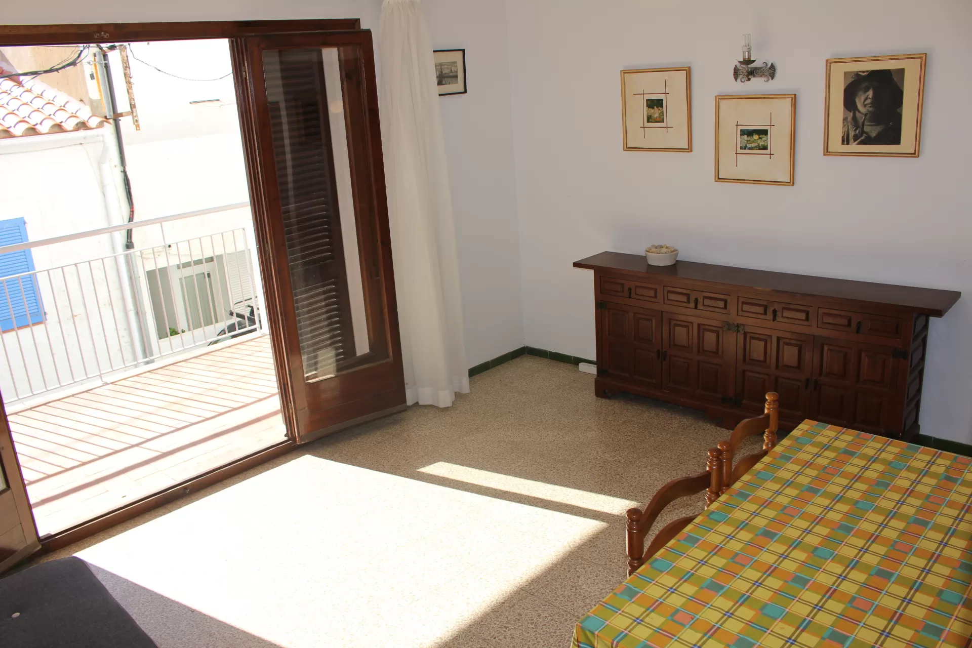 Apartamentos Port de la Selva- DA
