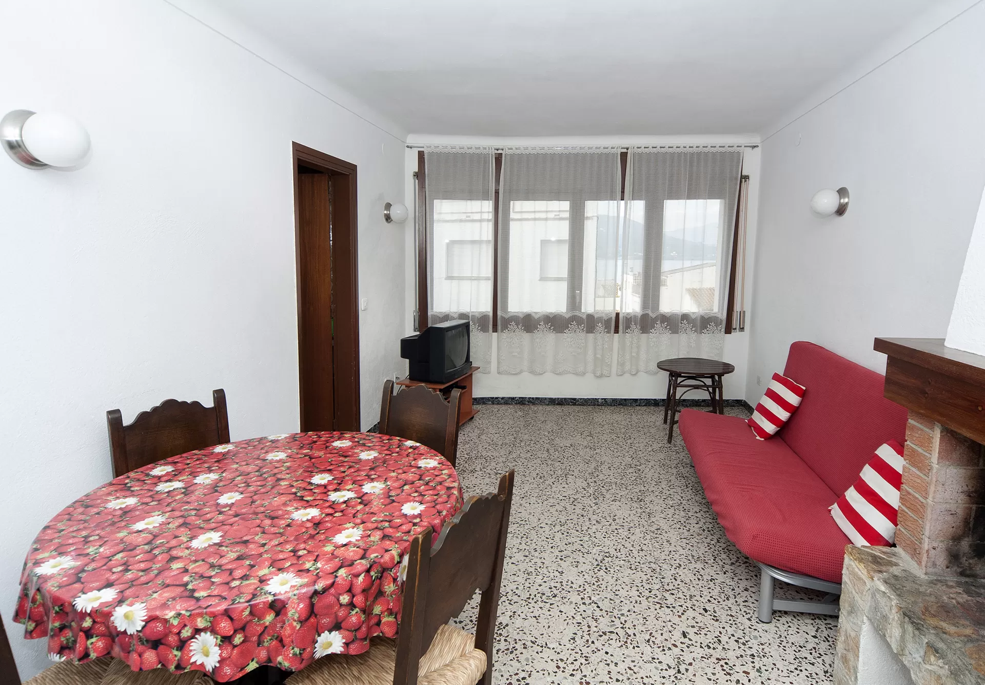 Apartamento G1