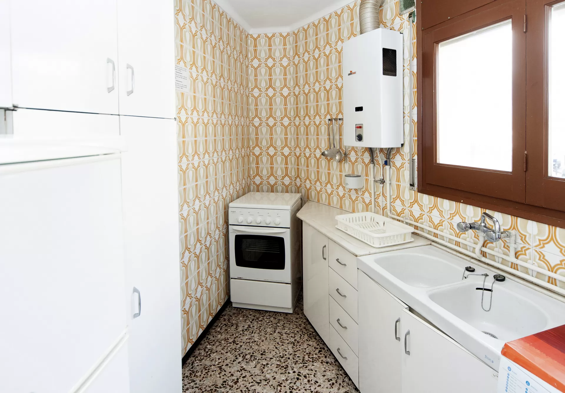 Apartamento G5- Estribor